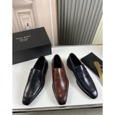 Berluti Leather Shoes